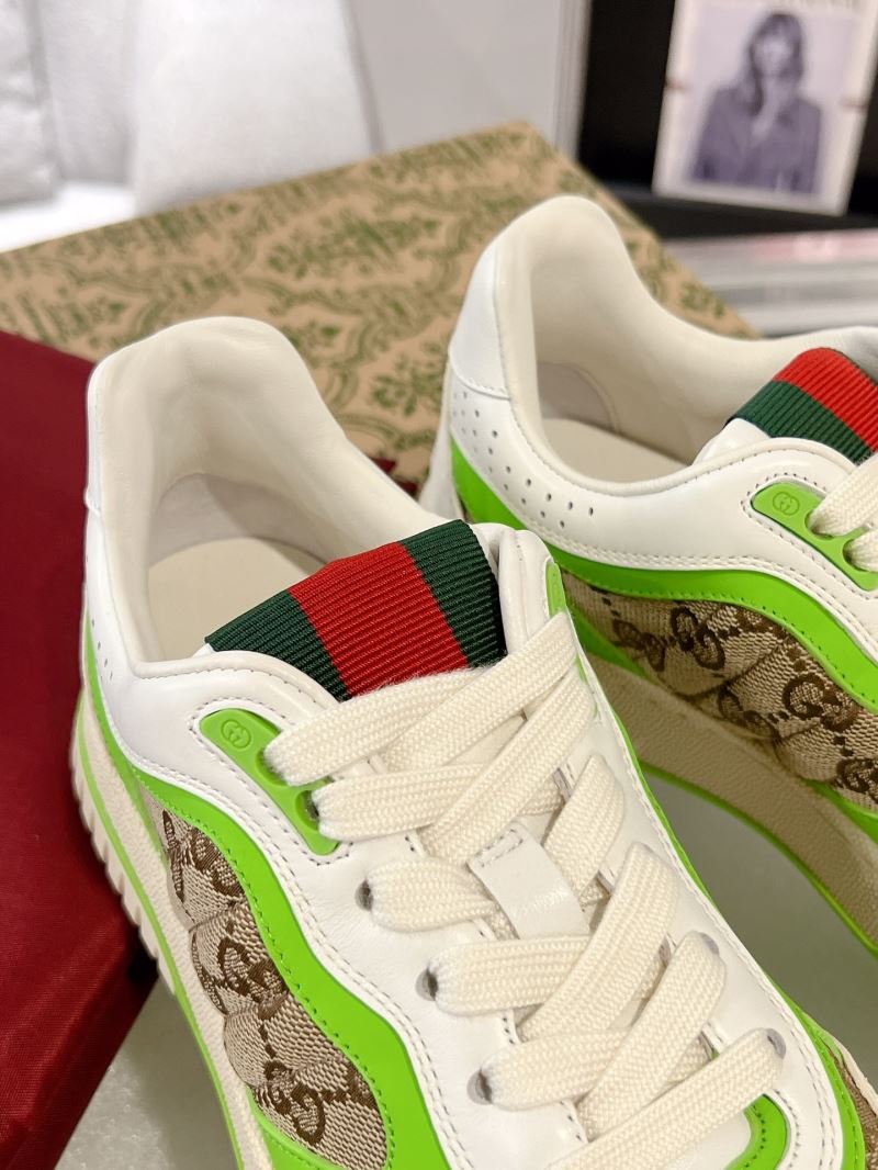 Gucci Low Shoes